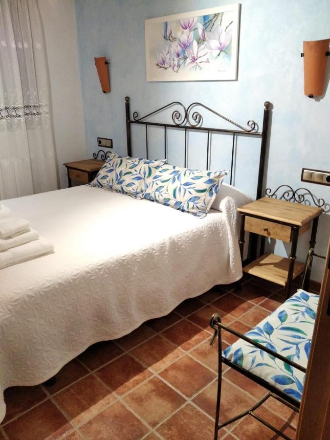 Venta De La Casa Noguera Villa Riópar Екстериор снимка