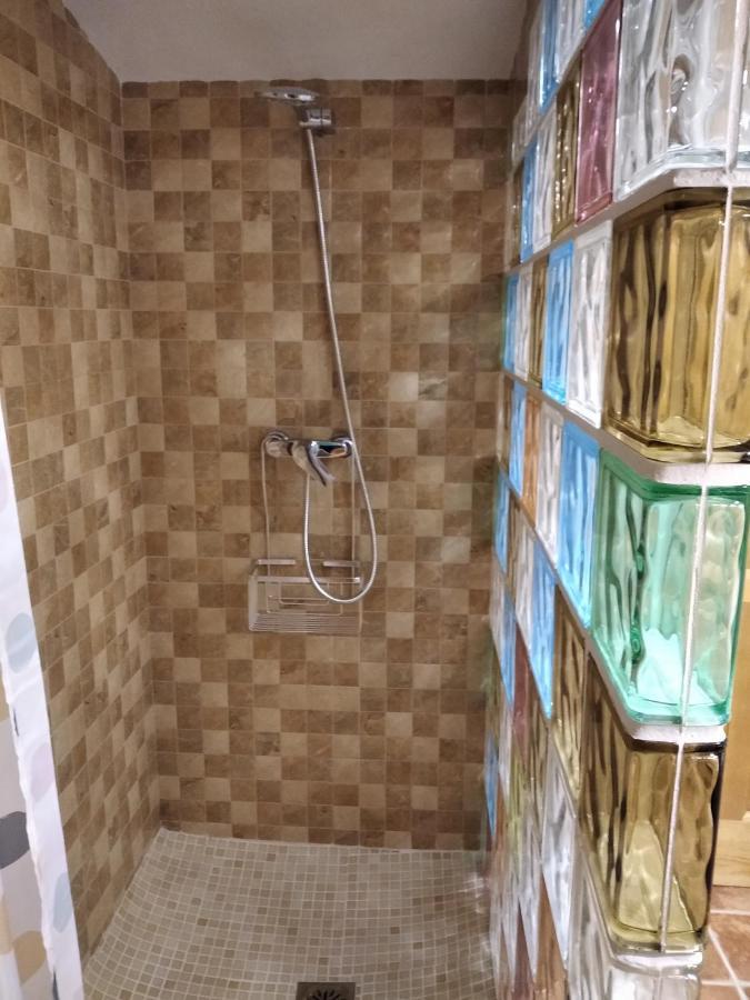 Venta De La Casa Noguera Villa Riópar Екстериор снимка