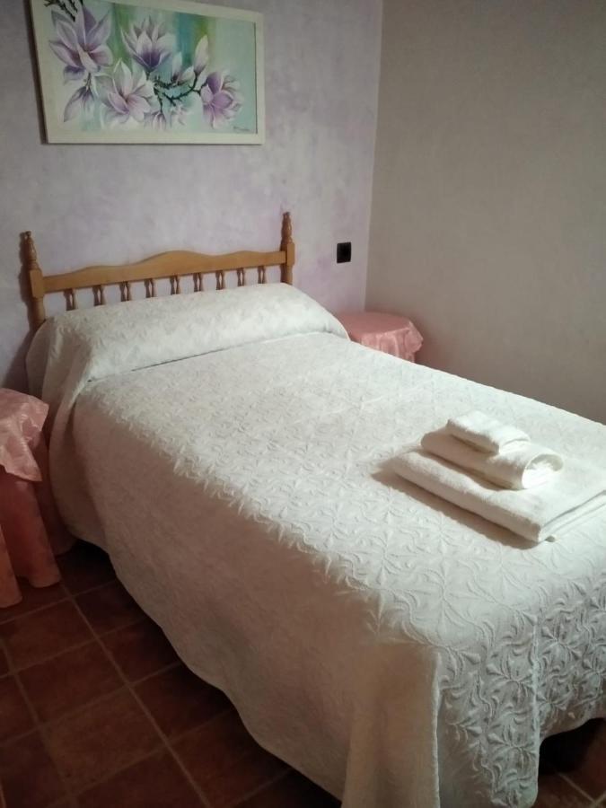 Venta De La Casa Noguera Villa Riópar Екстериор снимка