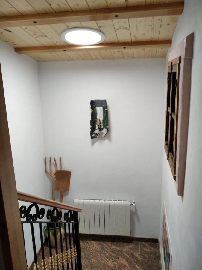 Venta De La Casa Noguera Villa Riópar Екстериор снимка