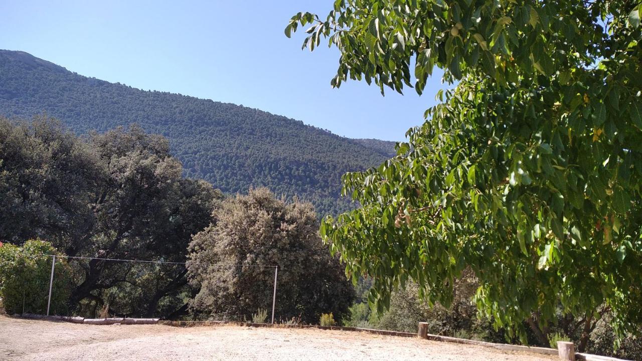 Venta De La Casa Noguera Villa Riópar Екстериор снимка