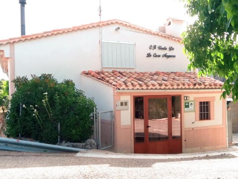 Venta De La Casa Noguera Villa Riópar Екстериор снимка